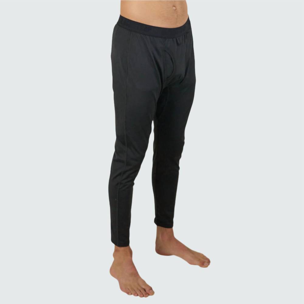 NEW BLACKSTRAP skyliner pant full leg in black